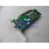 Shanghai   DELL Precision 490  Workstation  专业 Graphics Card   PCIE 128M NVS-285 DH261