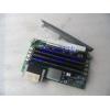 Shanghai   IBM 原装 X460  Server Memory  扩展板 74P4442