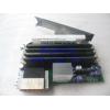 Shanghai   IBM 原装 X460  Server Memory  扩展板 74P4442