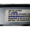 Shanghai   IBM P610  Server  液晶开关板 7028 Operator Panel 21P6820