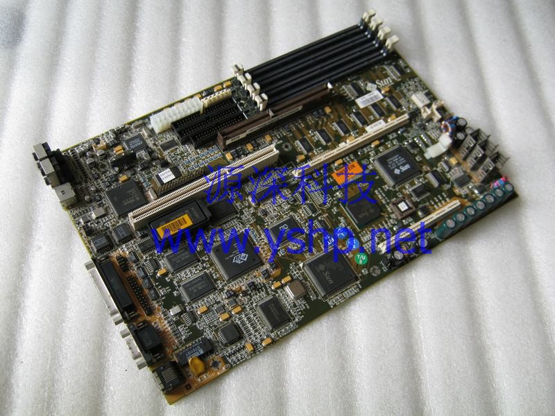 上海源深科技 Shanghai   SUN ULTRA U5  Workstation  mainboard Motherboard 375-0115 高清图片
