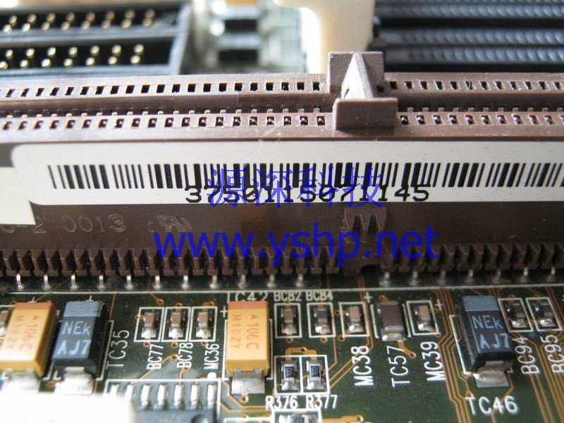 上海源深科技 Shanghai   SUN ULTRA U5  Workstation  mainboard Motherboard 375-0115 高清图片