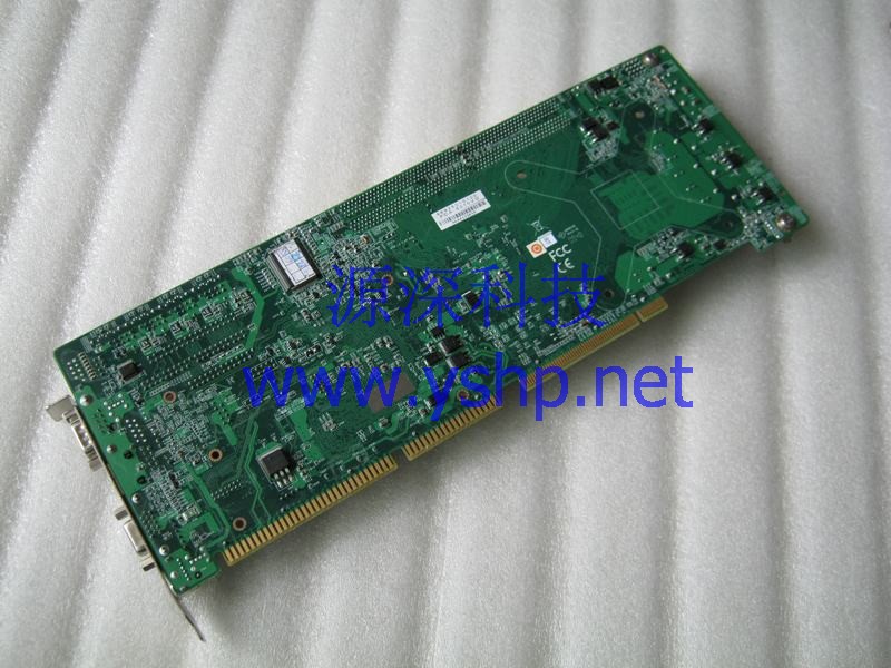 上海源深科技  Advantech Industrial   computer mainboard   PCA-6010VG REV.A1 PCA-6010VG-CNA1E PCA-6010VG-CTA1E  高清图片