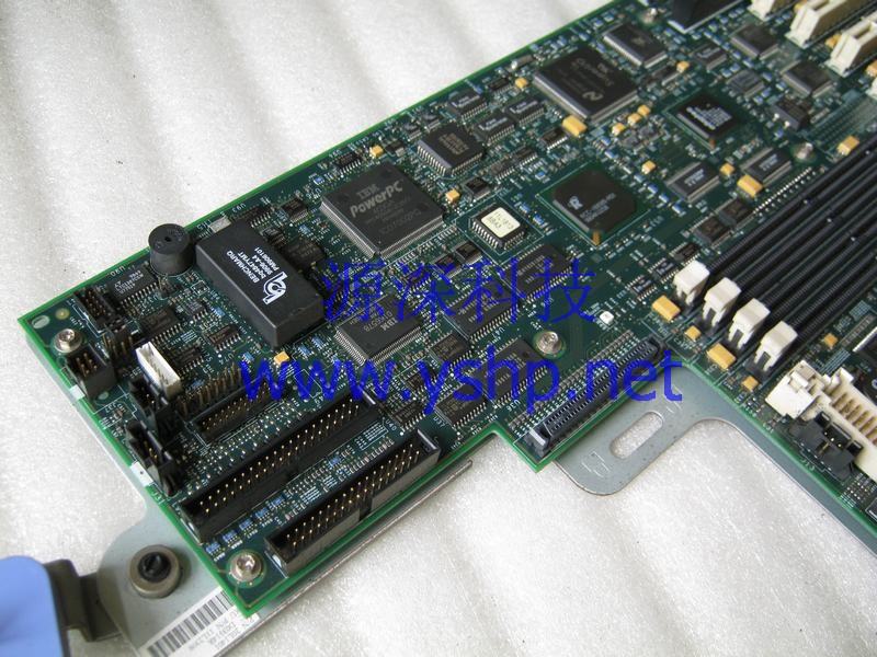 上海源深科技 Shanghai   IBM NetFinity NF5000  Server mainboard 61H2713 61H2737 高清图片