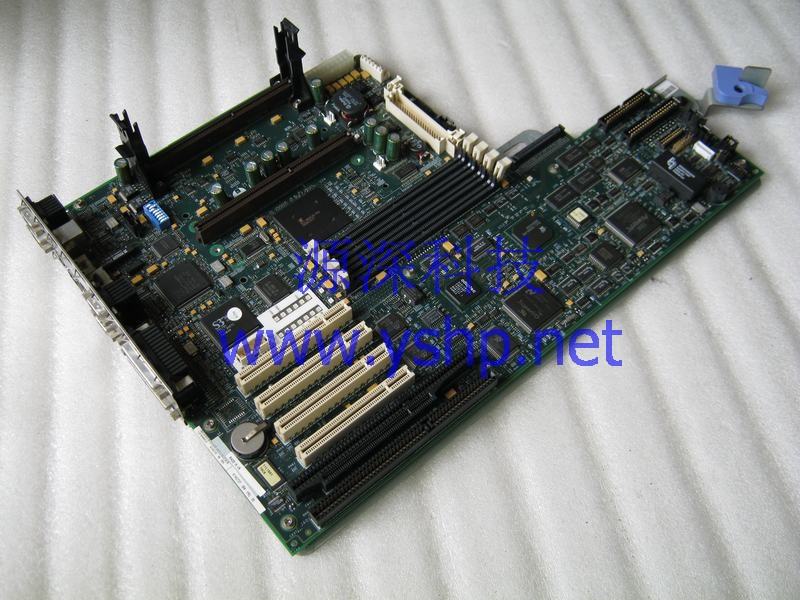 上海源深科技 Shanghai   IBM NetFinity NF5000  Server mainboard 61H2713 61H2737 高清图片