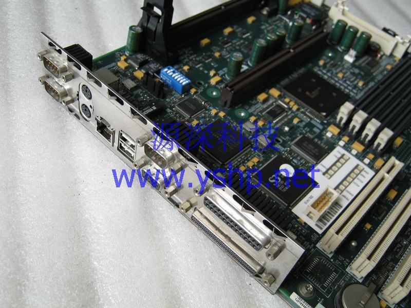 上海源深科技 Shanghai   IBM NetFinity NF5000  Server mainboard 61H2713 61H2737 高清图片