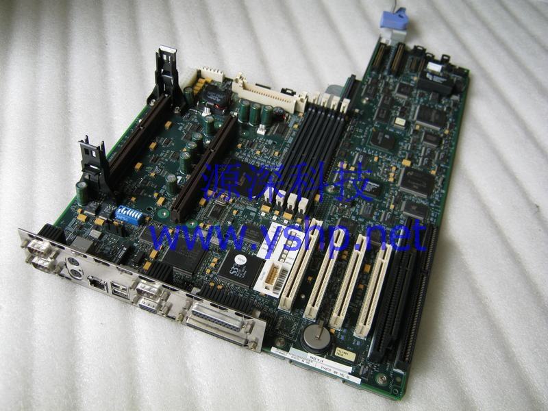 上海源深科技 Shanghai   IBM NetFinity NF5000  Server mainboard 61H2713 61H2737 高清图片