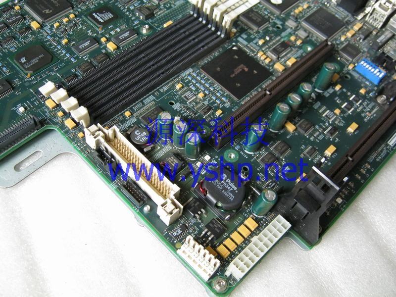 上海源深科技 Shanghai   IBM NetFinity NF5000  Server mainboard 61H2713 61H2737 高清图片