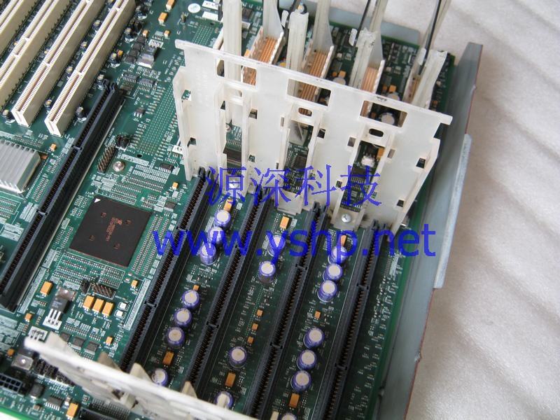 上海源深科技 Shanghai   IBM NetFinity NF7100  Server mainboard扩展板 00N6786 00N9434 高清图片