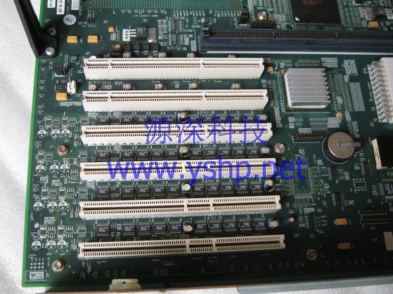 上海源深科技 Shanghai   IBM NetFinity NF7100  Server mainboard扩展板 00N6786 00N9434 高清图片