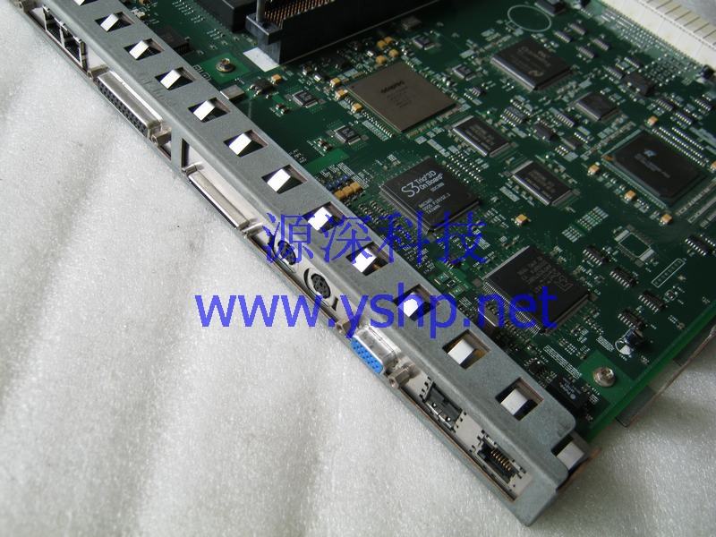 上海源深科技 Shanghai   IBM NetFinity NF7100   Server mainboard  IO板 06P4117 06P4107 高清图片