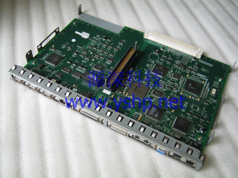 上海源深科技 Shanghai   IBM NetFinity NF7100   Server mainboard  IO板 06P4117 06P4107 高清图片