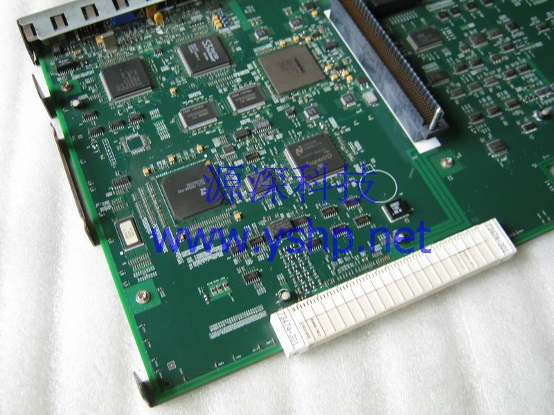 上海源深科技 Shanghai   IBM NetFinity NF7100   Server mainboard  IO板 06P4117 06P4107 高清图片
