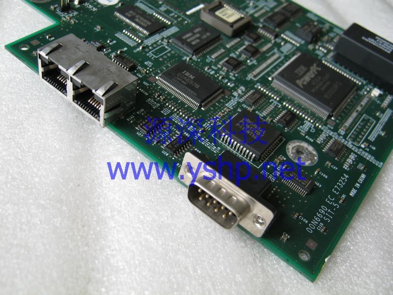 上海源深科技 Shanghai   IBM X350  Server IO扩展卡 00N6644 00N6725 高清图片