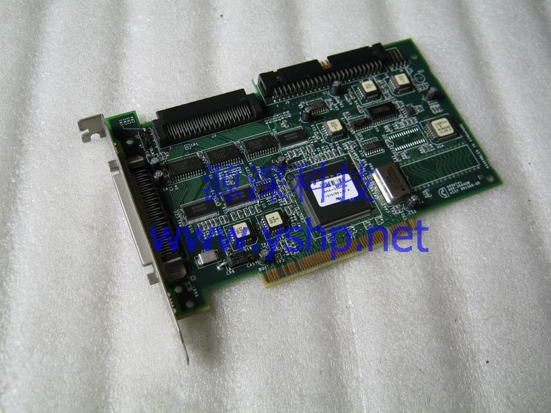 上海源深科技 Shanghai   IBM X350  Server PCI SCSI卡 AHA-2944UW FGT-2944UW 991506-00 高清图片