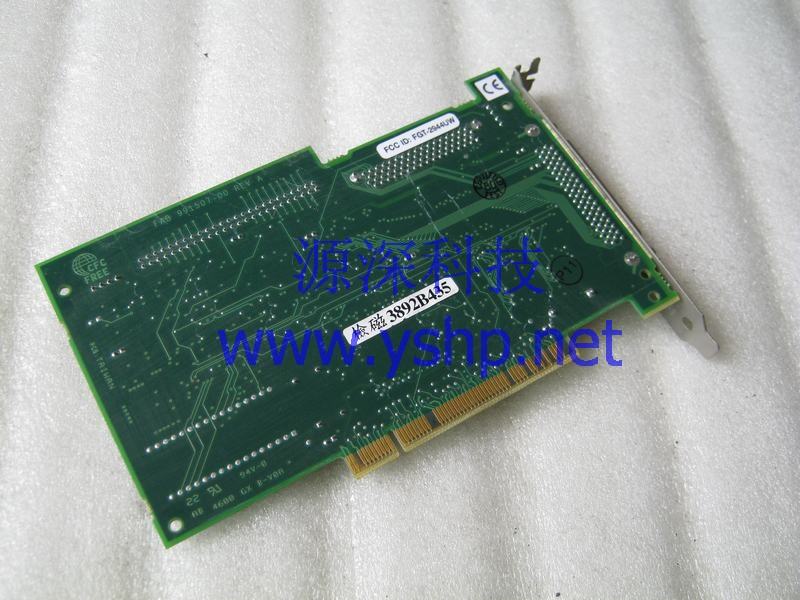 上海源深科技 Shanghai   IBM X350  Server PCI SCSI卡 AHA-2944UW FGT-2944UW 991506-00 高清图片