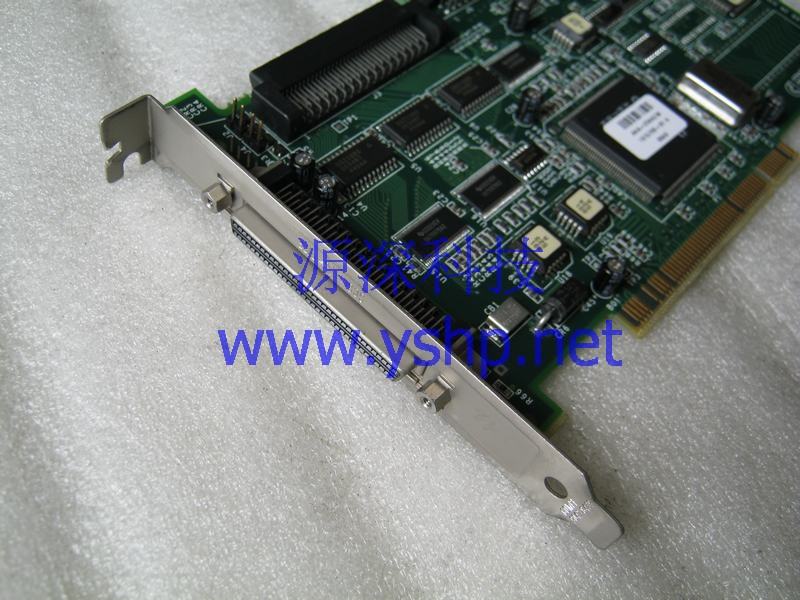 上海源深科技 Shanghai   IBM X350  Server PCI SCSI卡 AHA-2944UW FGT-2944UW 991506-00 高清图片
