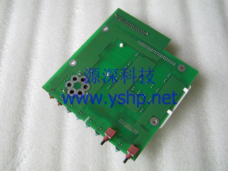 上海源深科技 Shanghai   IBM Netfinity 6000R  Server开关板 37L6468 37L6460 高清图片