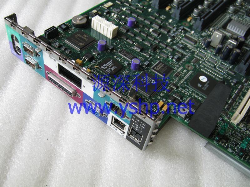 上海源深科技 Shanghai   IBM X350  Server mainboard 25P3322 06N6732 高清图片