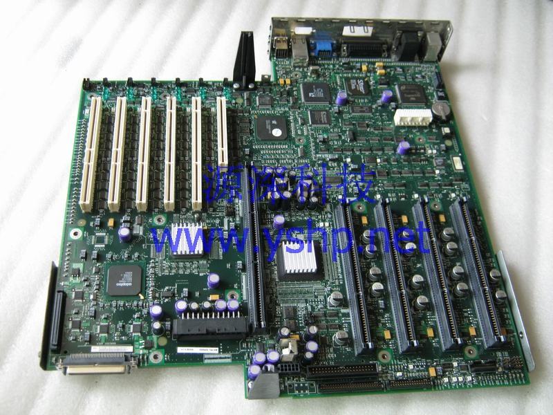 上海源深科技 Shanghai   IBM X350  Server mainboard 25P3322 06N6732 高清图片