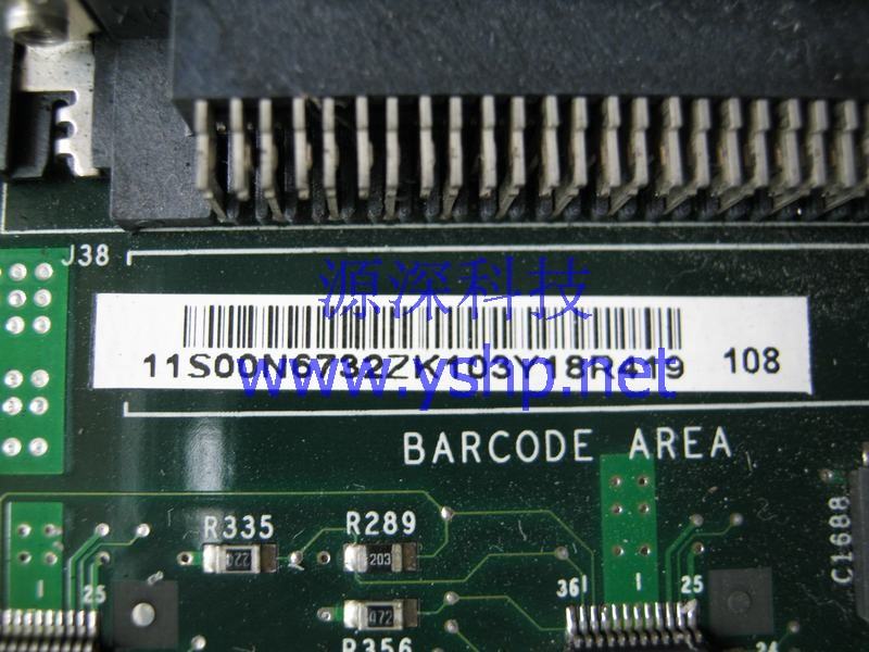 上海源深科技 Shanghai   IBM X350  Server mainboard 25P3322 06N6732 高清图片