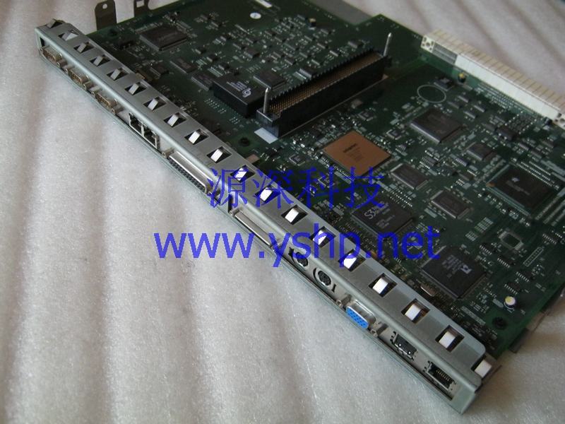 上海源深科技 Shanghai   IBM X250  Server mainboard 06P4117 06P4107 高清图片