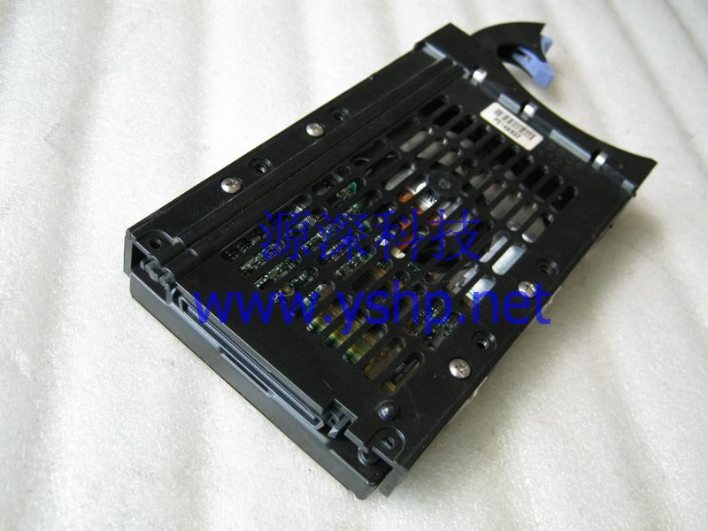 上海源深科技 Shanghai   IBM 原装 Server 9.1G SCSI Hard disk   25L1953 36L8650 高清图片