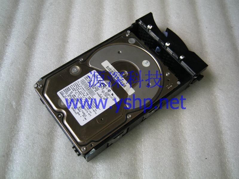 上海源深科技 Shanghai   IBM 原装 Server 9.1G SCSI Hard disk   25L1953 36L8650 高清图片