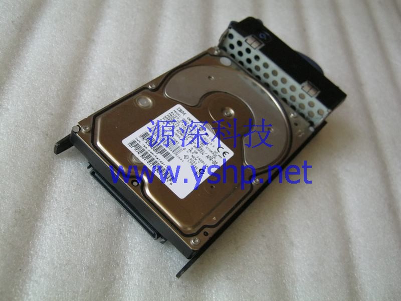 上海源深科技 Shanghai   SGI 1200  Hard disk   25L1893 9G SCSI DNES-309170 高清图片
