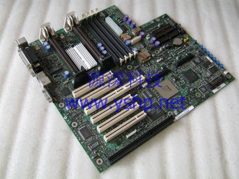 上海源深科技 Shanghai   INTEL L440GX+  Server mainboard Server Board 721242-011 高清图片