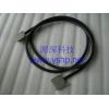 Shanghai   原装 HP 双头高密68 pin SCSI Data  线 BN37A-02 401940-001
