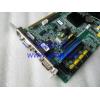 Advantech Industrial   computer mainboard   PCA-6010VG REV.A1 PCA-6010VG-CNA1E PCA-6010VG-CTA1E 