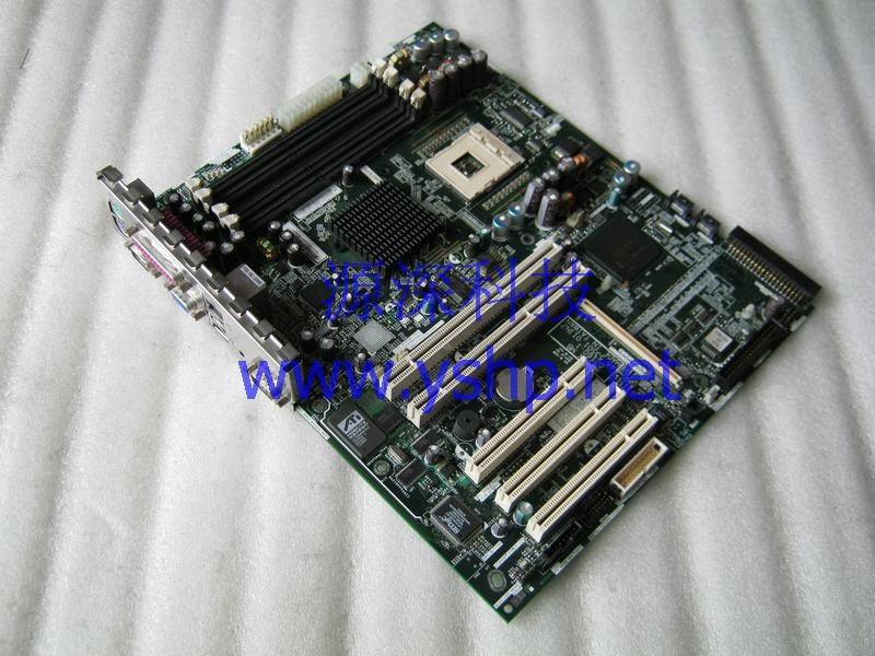 上海源深科技 Shanghai   IBM X206  Server mainboard 13M7316 23K4445 高清图片