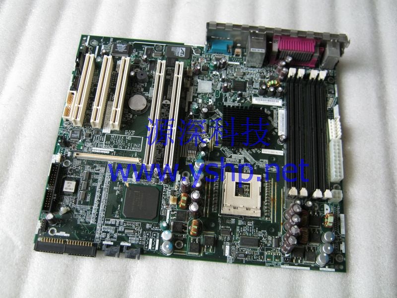 上海源深科技 Shanghai   IBM X206  Server mainboard 13M7316 23K4445 高清图片