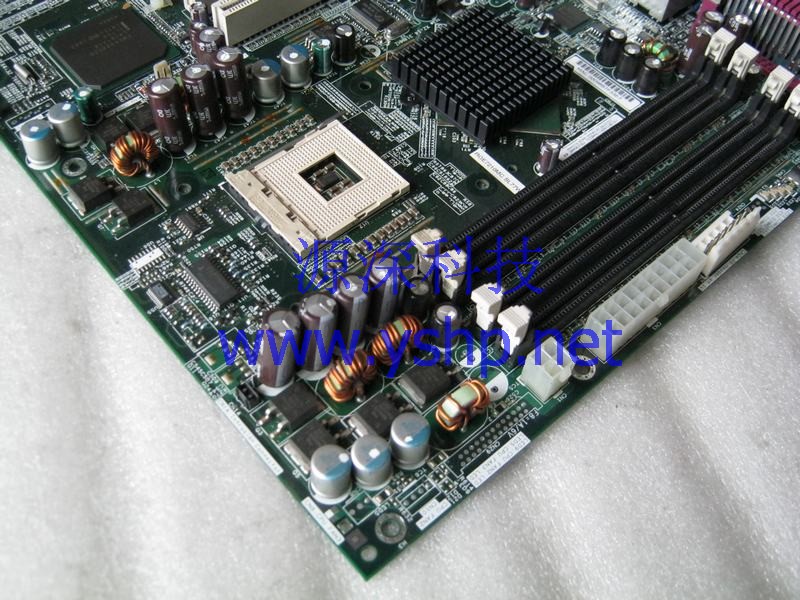 上海源深科技 Shanghai   IBM X206  Server mainboard 13M7316 23K4445 高清图片