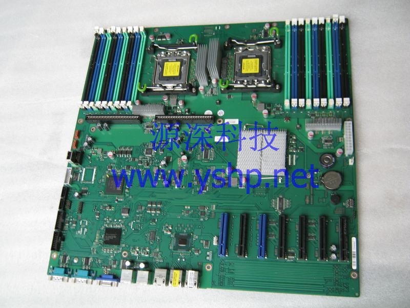 上海源深科技 Shanghai    Fujitsu  mainboard RX300 TX300 S5 D2619-A14 W26361-W1602 高清图片