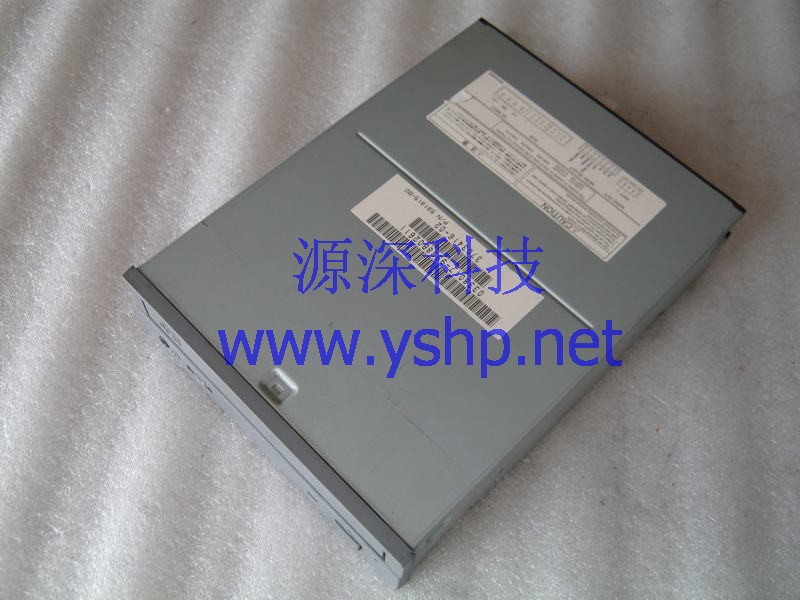 上海源深科技 Shanghai   SUN Enterprise E250 50 pin  SCSIOptical Drive XM-6201B 3703416-02 高清图片