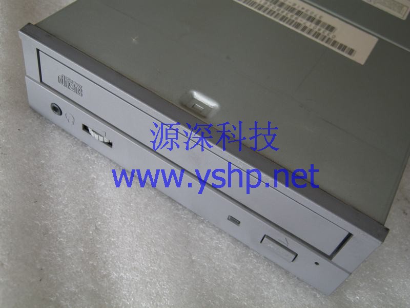 上海源深科技 Shanghai   SUN Enterprise E250 50 pin  SCSIOptical Drive XM-6201B 3703416-02 高清图片