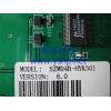 Shanghai    Industrial 控制设备 PCI interface SZM04B-HYK301 Version 6.0 语音卡