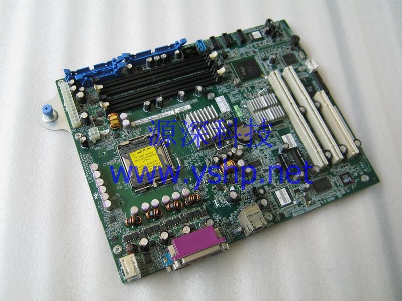 上海源深科技 Shanghai   DELL PowerEdge PE800  Server mainboard G7255 高清图片