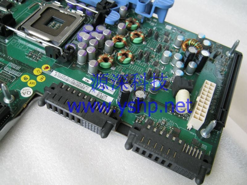 上海源深科技 Shanghai   DELL PowerEdge PE2950  Server mainboard NR282 高清图片