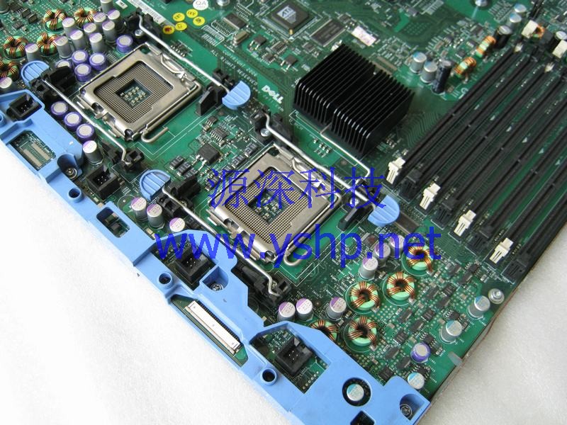 上海源深科技 Shanghai   DELL PowerEdge PE2950  Server mainboard NR282 高清图片