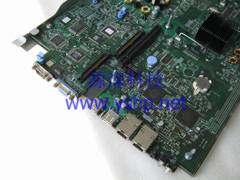 上海源深科技 Shanghai   DELL PowerEdge PE2950  Server mainboard NR282 高清图片
