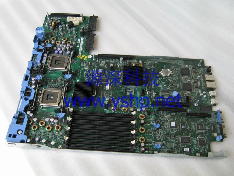 上海源深科技 Shanghai   DELL PowerEdge PE2950  Server mainboard NR282 高清图片