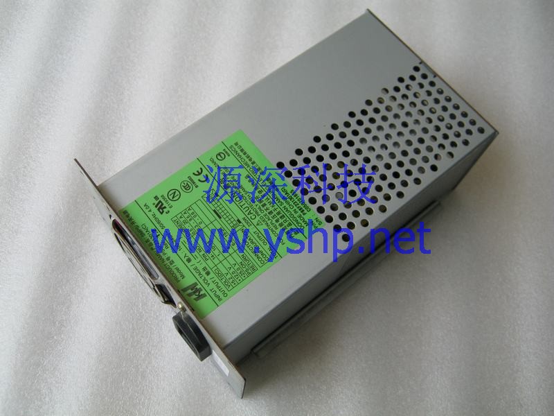 上海源深科技 Shanghai   DELL  Server  Power Supply   PSSF231301AC 高清图片