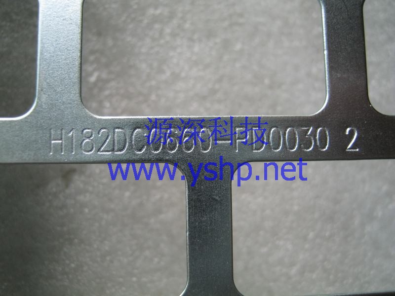 上海源深科技 Shanghai   SCSI磁盘阵列柜  Hard disk  托架 5114536-40  H182DC0660-PD00302 高清图片
