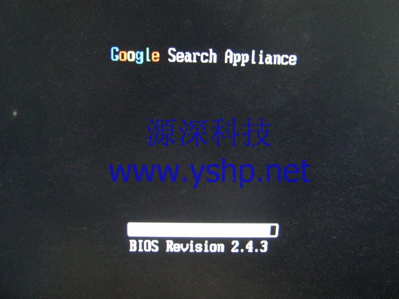 上海源深科技 Shanghai   Google Enterprise Search Appliance EMS01 GSA Server  高清图片