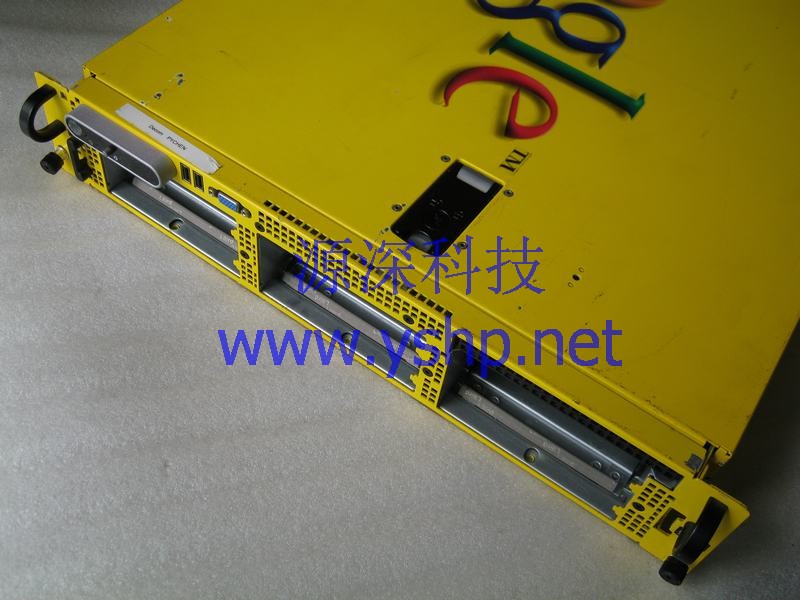 上海源深科技 Shanghai   Google Enterprise Search Appliance EMS01 GSA Server  高清图片