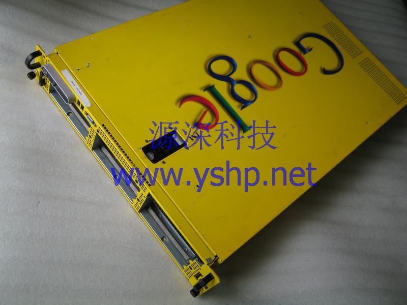 上海源深科技 Shanghai   Google Enterprise Search Appliance EMS01 GSA Server  高清图片