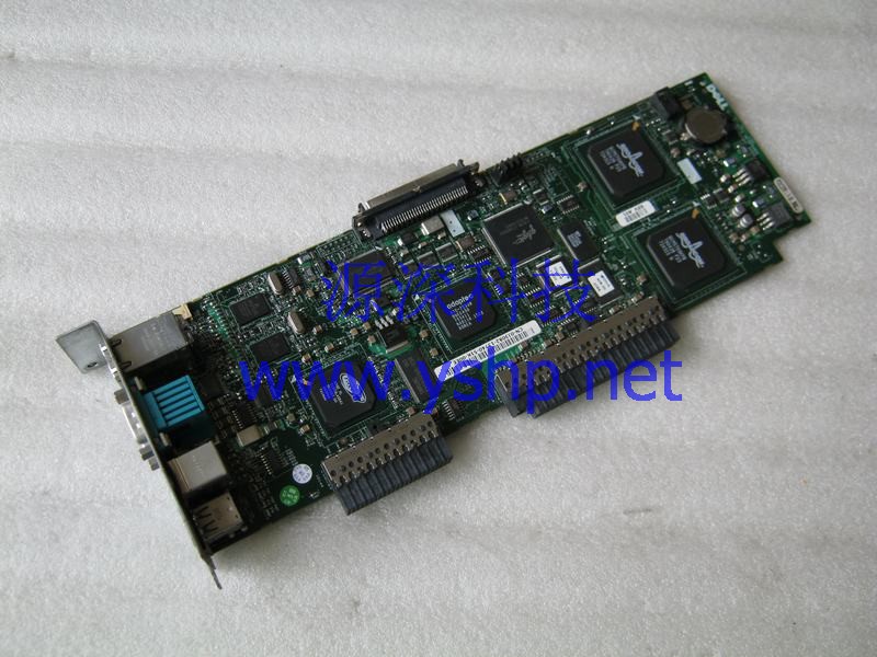 上海源深科技 Shanghai   DELL PowerEdge PE6650  Server IO板 J3082 高清图片